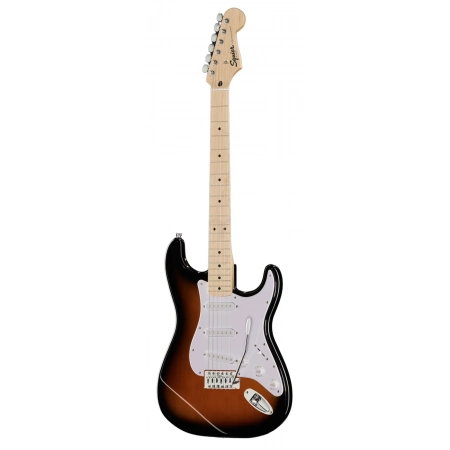 Електрогітара Squier Sonic Strat MN 2TSB
