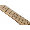 Електрогітара Squier Sonic Strat MN Black