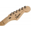 Електрогітара Squier Sonic Strat MN Black