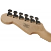 Електрогітара Squier Sonic Strat MN Black