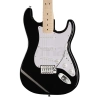 Електрогітара Squier Sonic Strat MN Black
