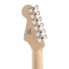 Електрогітара Squier Sonic Strat MN Black