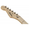 Електрогітара Squier Sonic Strat MN LH Black