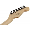 Електрогітара Squier Sonic Strat MN LH Black