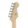 Електрогітара Squier Sonic Strat MN LH Black
