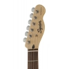 Электрогитара Squier Sonic Tele LRL CAB