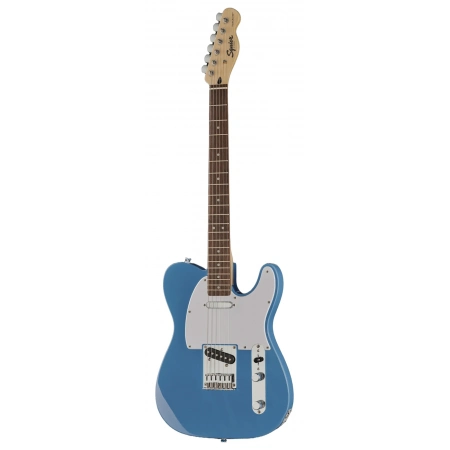 Электрогитара Squier Sonic Tele LRL CAB