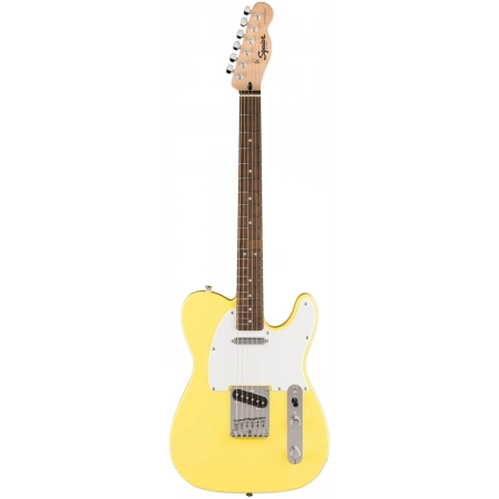 Электрогитара Squier Sonic Tele LRL CY