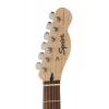 Электрогитара Squier Sonic Tele LRL Torino Red