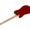 Электрогитара Squier Sonic Tele LRL Torino Red