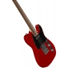 Электрогитара Squier Sonic Tele LRL Torino Red