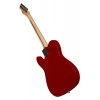 Электрогитара Squier Sonic Tele LRL Torino Red