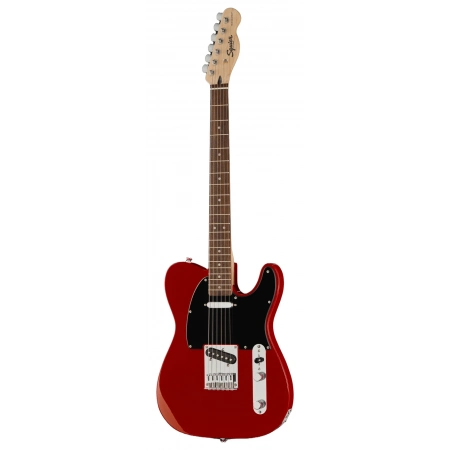 Электрогитара Squier Sonic Tele LRL Torino Red