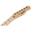 Електрогітара Squier Sonic Tele MN Black