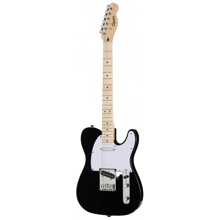 Електрогітара Squier Sonic Tele MN Black