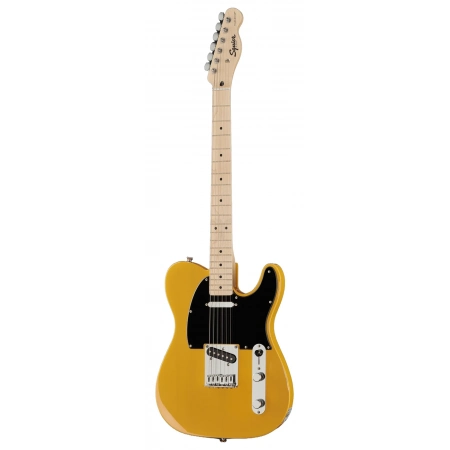 Електрогітара Squier Sonic Tele MN ButterscotchB