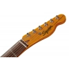 Электрогитара Squier Tele Custom Baritone BK