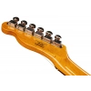 Электрогитара Squier Tele Custom Baritone BK