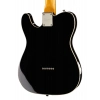 Электрогитара Squier Tele Custom Baritone BK