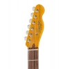 Электрогитара Squier Tele Custom Baritone BK