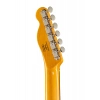Электрогитара Squier Tele Custom Baritone BK