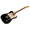 Электрогитара Squier Tele Custom Baritone BK