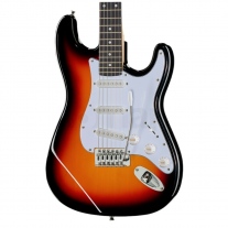 Harley Benton ST-20 SB Standard Series