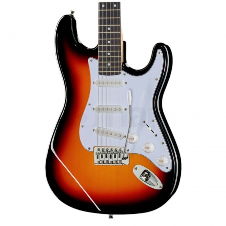 Harley Benton ST-20 SB Standard Series Harley Benton ST-20 SB Standard Series