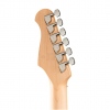 Harley Benton ST-20 WH Standard Series