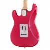Harley Benton ST-20HSS CA Standard Series