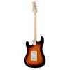 Harley Benton ST-20HSS SB Standard Series