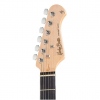 Harley Benton ST-20HSS SB Standard Series