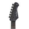 Harley Benton ST-20HSS SBK Standard Series