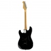 Harley Benton ST-57DG Black Tribute