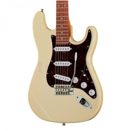 Harley Benton ST-62 VW Vintage Series