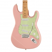 Harley Benton ST-62CC MN Shell Pink