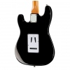Harley Benton ST-62MN BK Vintage Series