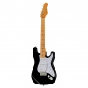 Harley Benton ST-62MN BK Vintage Series