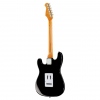Harley Benton ST-62MN BK Vintage Series
