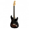 Harley Benton ST-70 Black Paisley