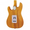 Harley Benton ST-90SA Swamp Ash DLX Series