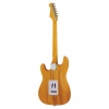Harley Benton ST-90SA Swamp Ash DLX Series