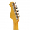 Harley Benton ST-90SA Swamp Ash DLX Series