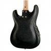 Harley Benton ST-Acoustic Black