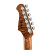 Harley Benton ST-Modern Plus HSS BK