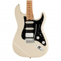 Harley Benton ST-Modern Plus MN HSS OW