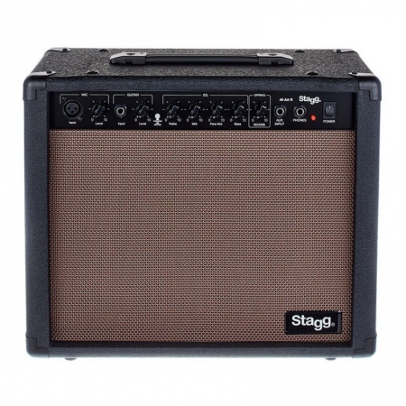 Stagg 40 AA R Combo 40W Acoustic