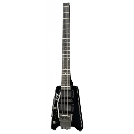 Електрогітара Steinberger Guitars GT-Pro Deluxe BK LH Електрогітара Steinberger Guitars GT-Pro Deluxe BK LH