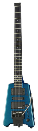 Электрогитара Steinberger Guitars Gt-Pro Deluxe FB