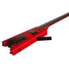 Бас-гітара Steinberger Guitars Spirit XT-2 Standard Bass HR